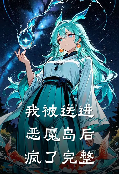 我被送进恶魔岛后疯了完整