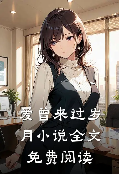 爱曾来过岁月小说全文免费阅读