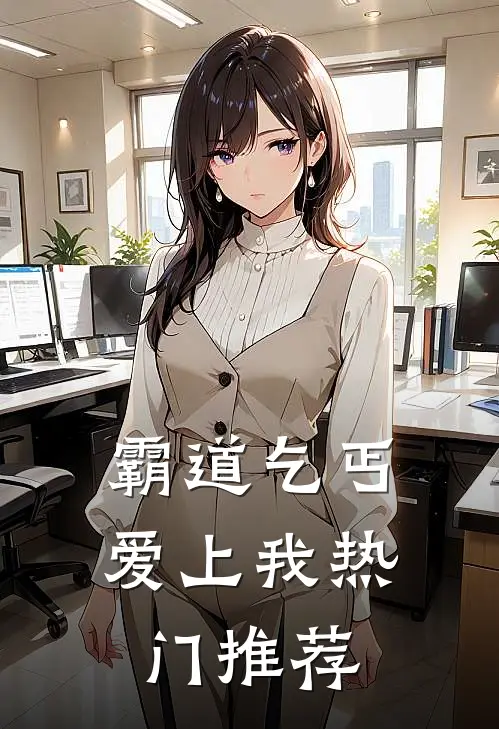 霸道乞丐爱上我热门推荐