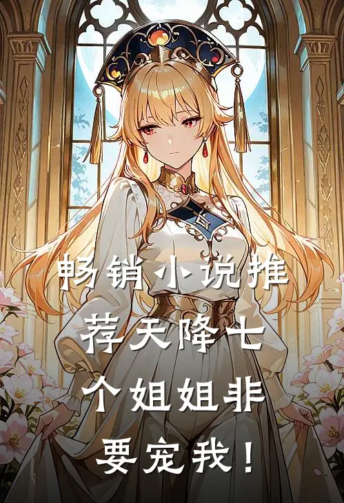 畅销小说推荐天降七个姐姐非要宠我！