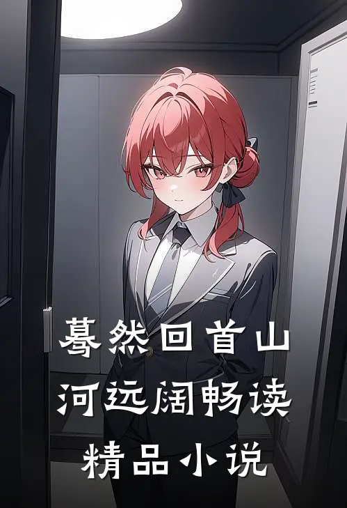 蓦然回首山河远阔畅读精品小说