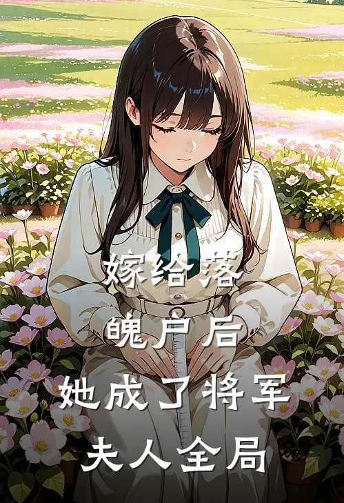 嫁给落魄户后，她成了将军夫人全局