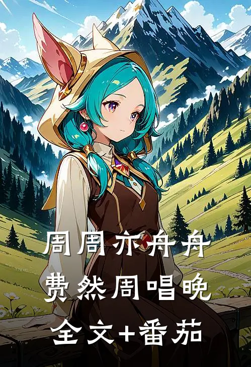 周周亦舟舟费然周唱晚全文+番茄