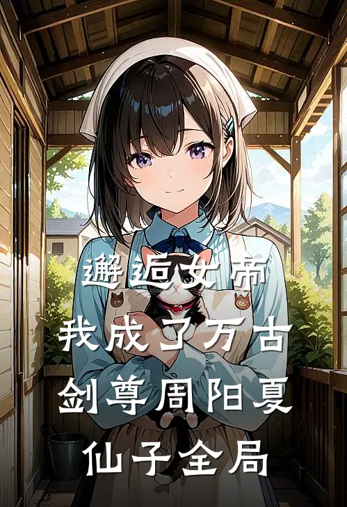 邂逅女帝，我成了万古剑尊周阳夏仙子全局