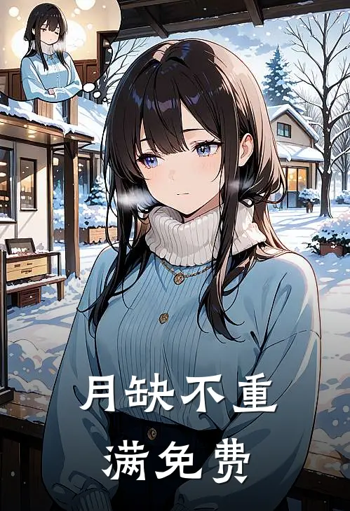 月缺不重满免费
