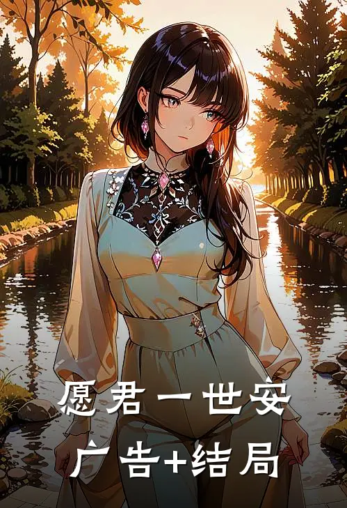 愿君一世安广告+结局
