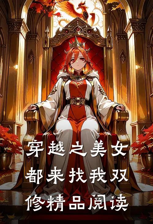 穿越之美女都来找我双修精品阅读