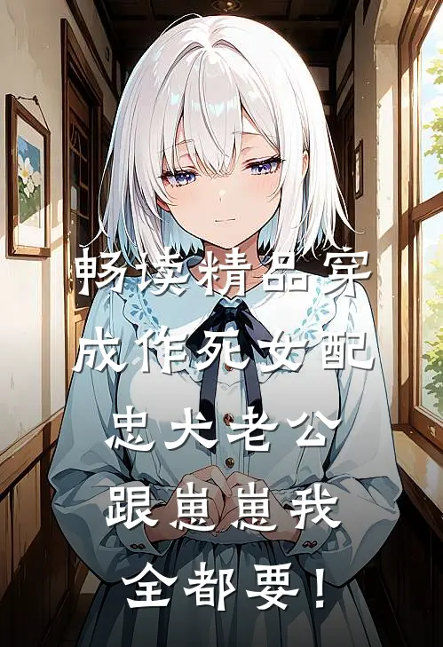 畅读精品穿成作死女配，忠犬老公跟崽崽我全都要！