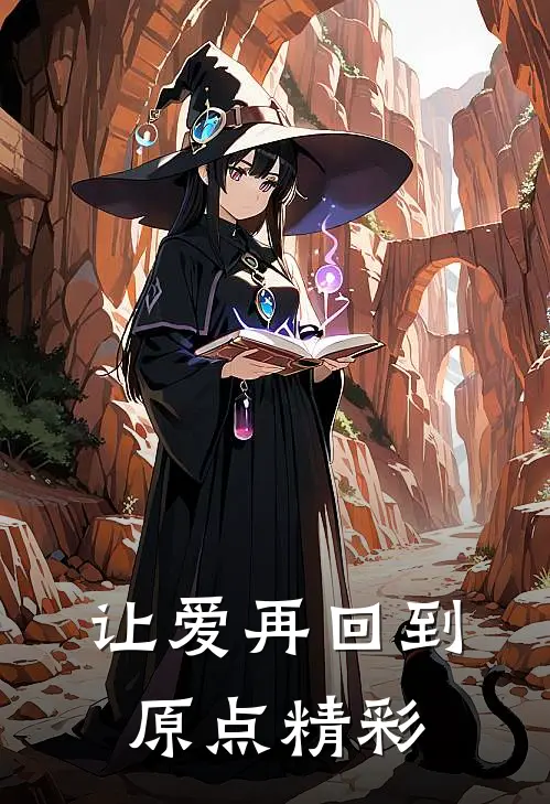 让爱再回到原点精彩