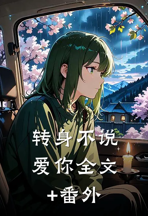 转身不说爱你全文+番外