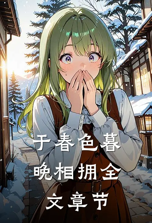 于春色暮晚相拥全文章节