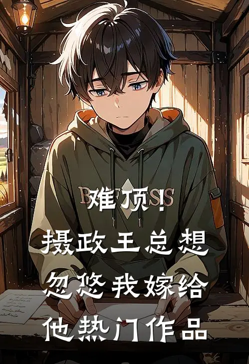 难顶！摄政王总想忽悠我嫁给他热门作品