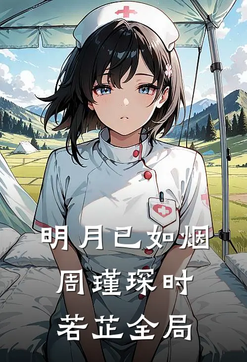 明月已如烟周瑾琛时若芷全局
