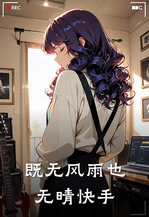 既无风雨也无晴快手