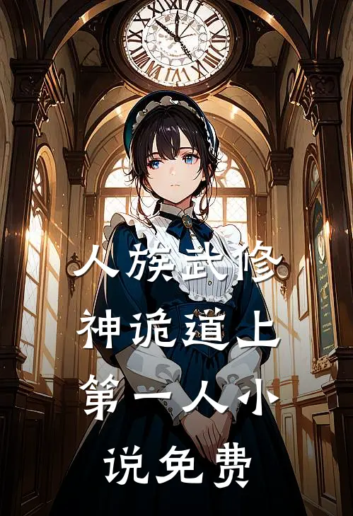 人族武修：神诡道上第一人小说免费