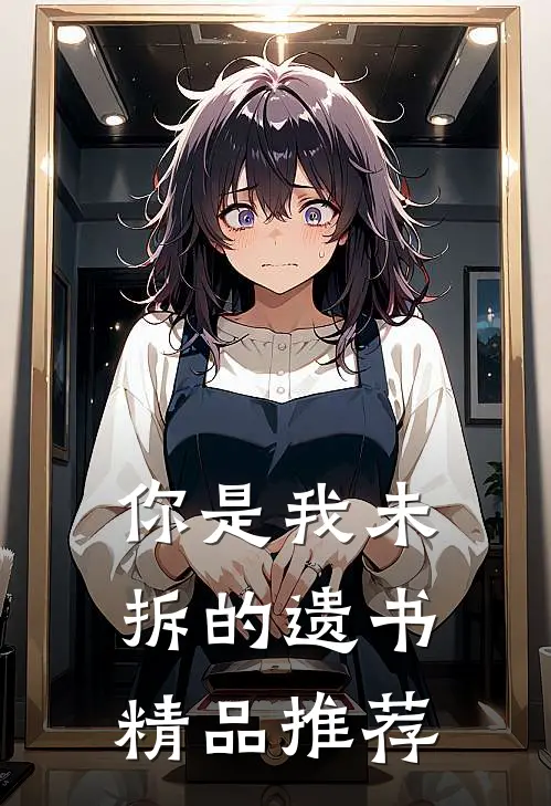 你是我未拆的遗书精品推荐