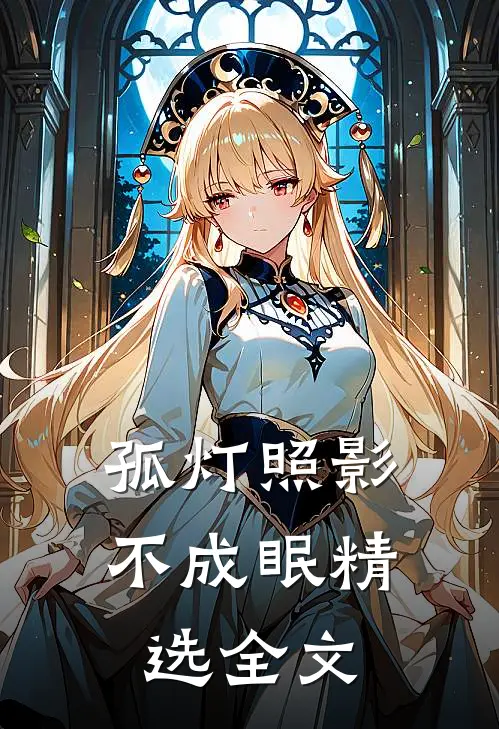 孤灯照影不成眠精选全文