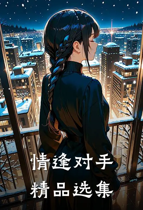 情逢对手精品选集