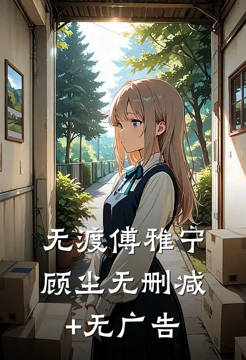 无渡傅雅宁顾尘无删减+无广告