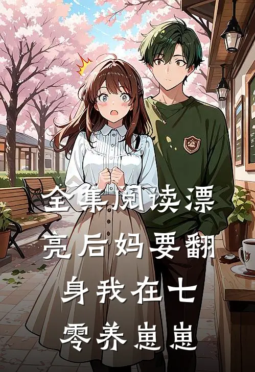 全集阅读漂亮后妈要翻身我在七零养崽崽