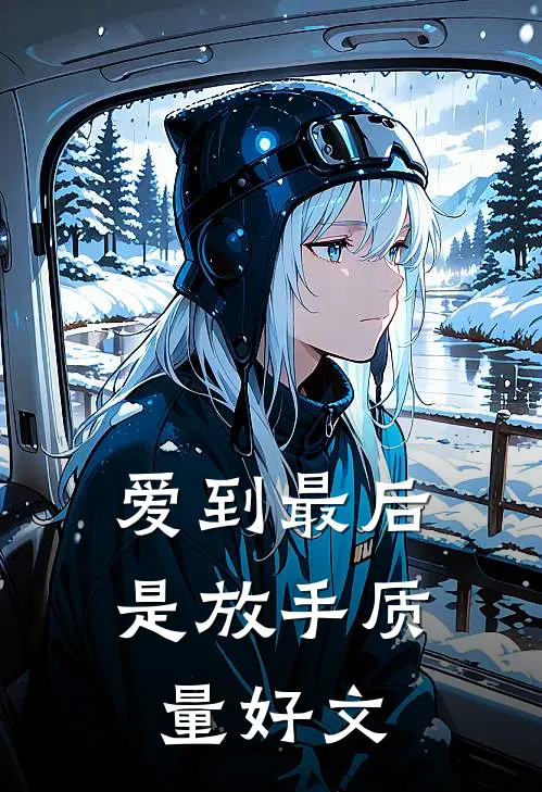 爱到最后是放手质量好文