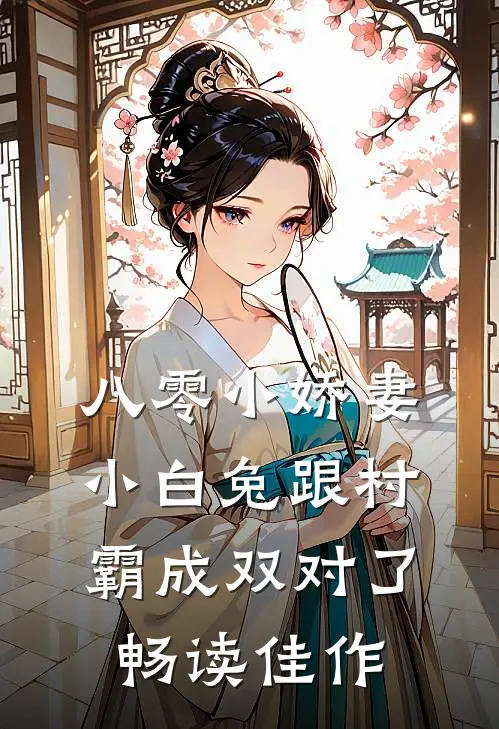 八零小娇妻：小白兔跟村霸成双对了畅读佳作