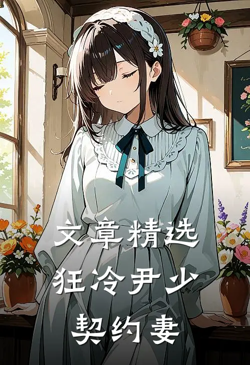 文章精选狂冷尹少契约妻