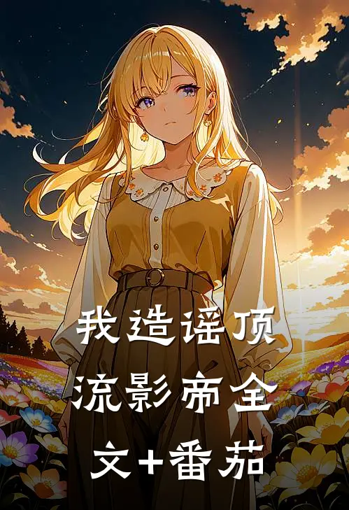 我造谣顶流影帝全文+番茄