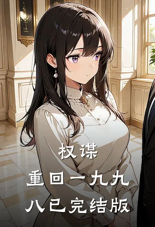 权谋：重回一九九八已完结版