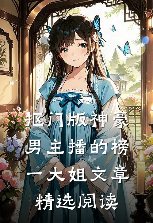 抠门版神豪：男主播的榜一大姐文章精选阅读