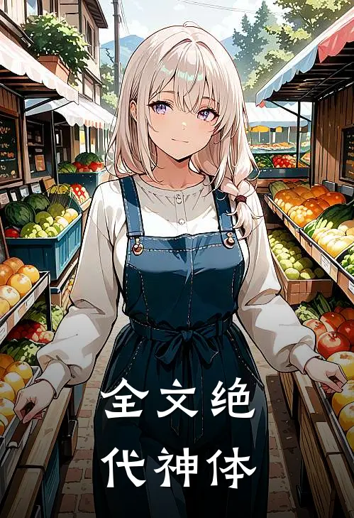 全文绝代神体