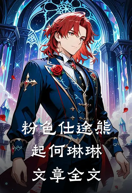 粉色仕途熊起何琳琳文章全文