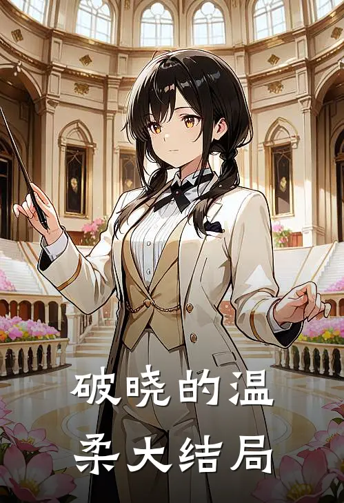 破晓的温柔大结局