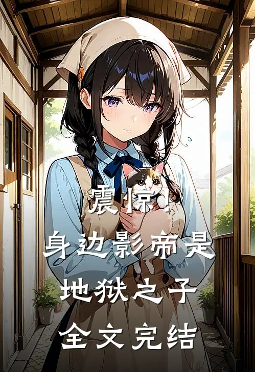 震惊！身边影帝是地狱之子全文完结