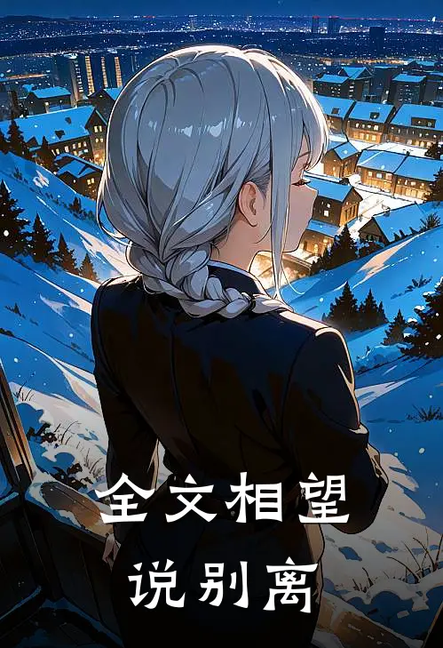 全文相望说别离