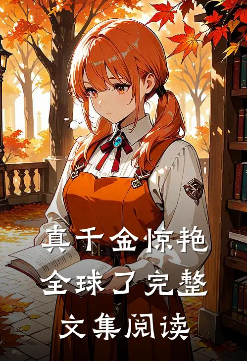 真千金惊艳全球了完整文集阅读