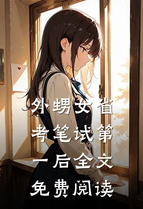 外甥女省考笔试第一后全文免费阅读