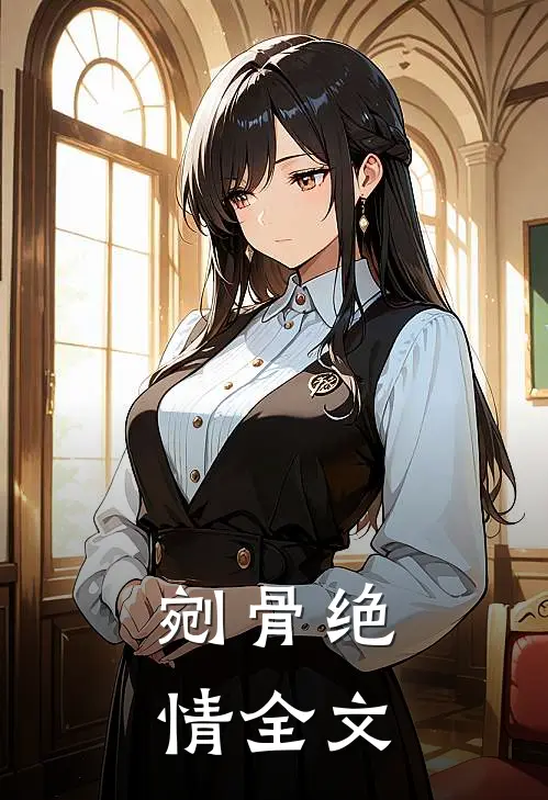 剜骨绝情全文