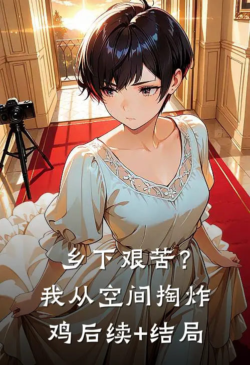 乡下艰苦？我从空间掏炸鸡后续+结局