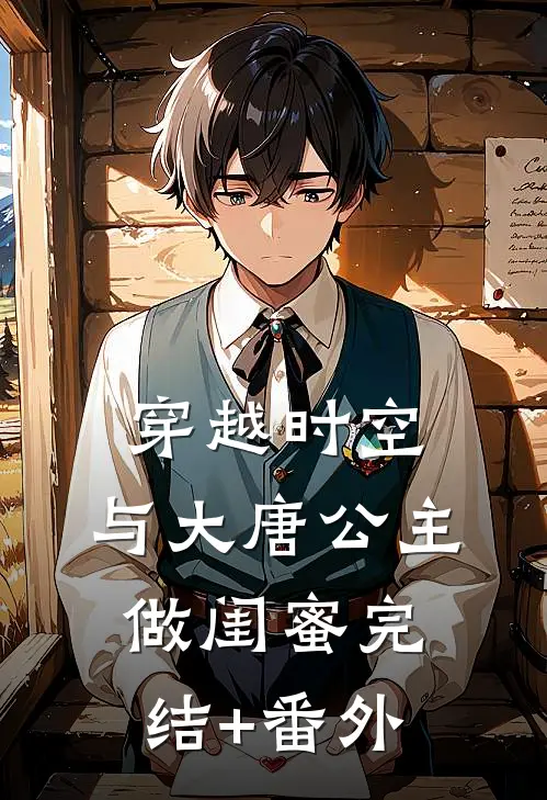 穿越时空，与大唐公主做闺蜜完结+番外