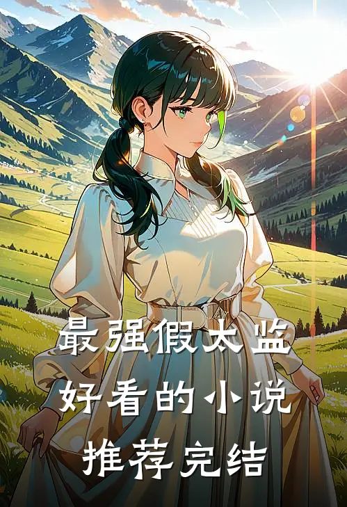 最强假太监好看的小说推荐完结