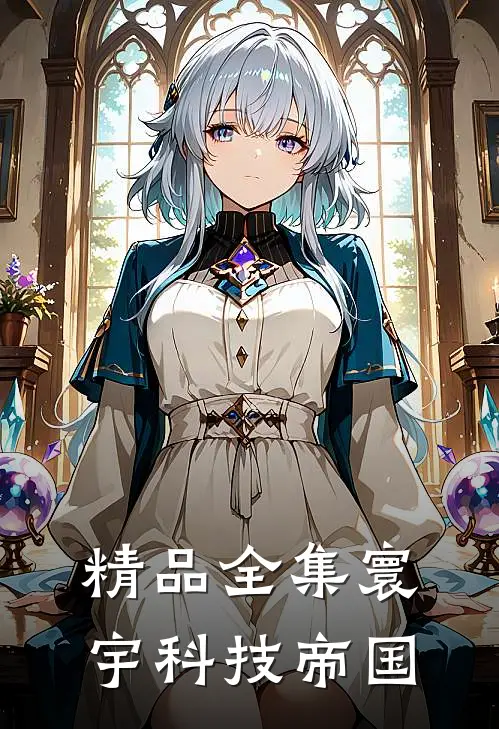 精品全集寰宇科技帝国