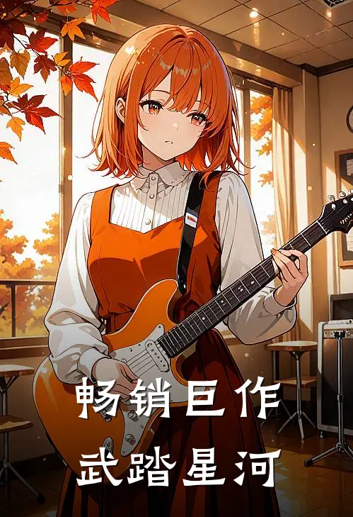 畅销巨作武踏星河
