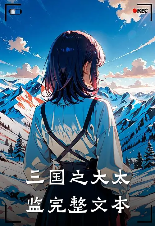 三国之大太监完整文本