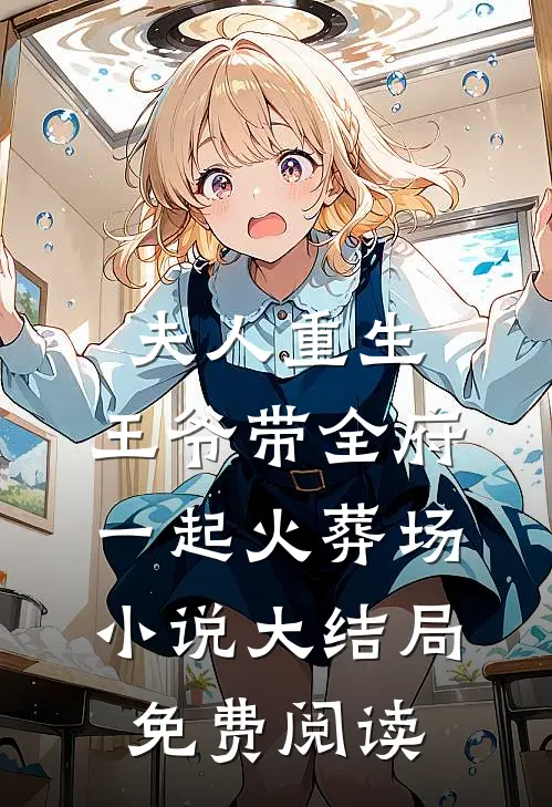 夫人重生，王爷带全府一起火葬场 小说大结局免费阅读