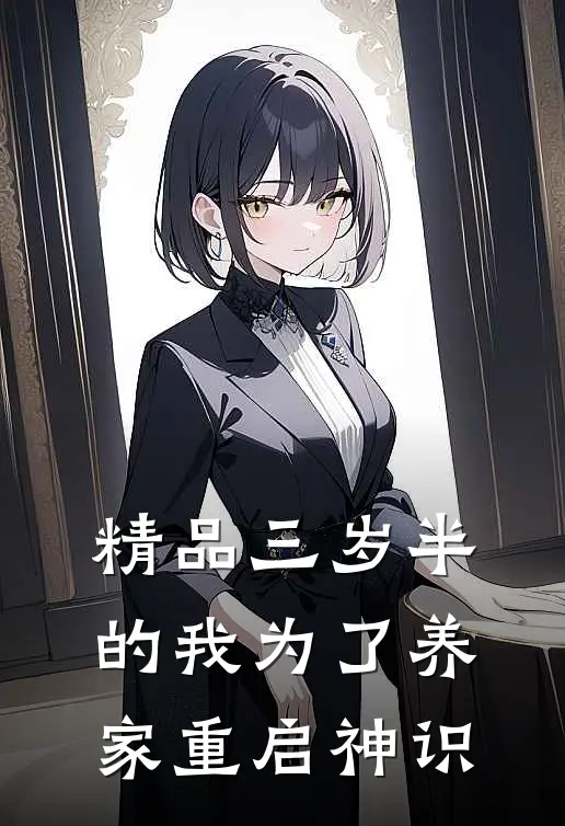 精品三岁半的我为了养家重启神识