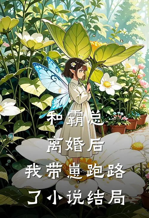 和霸总离婚后，我带崽跑路了小说结局