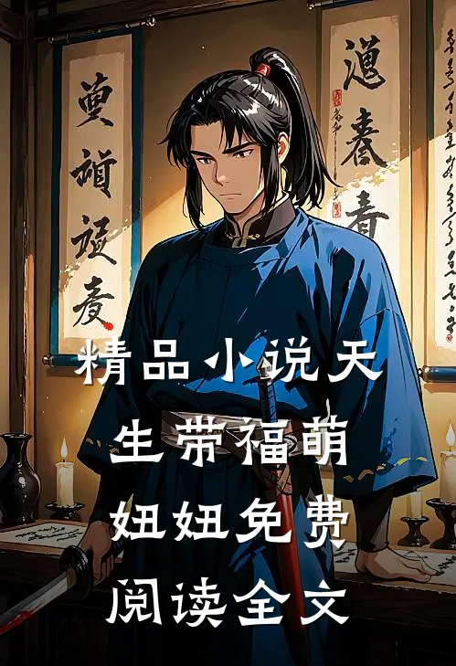 精品小说天生带福萌妞妞免费阅读全文