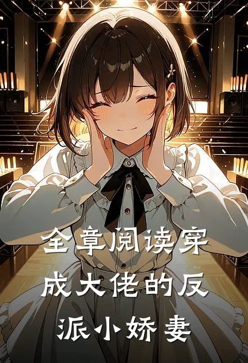 全章阅读穿成大佬的反派小娇妻