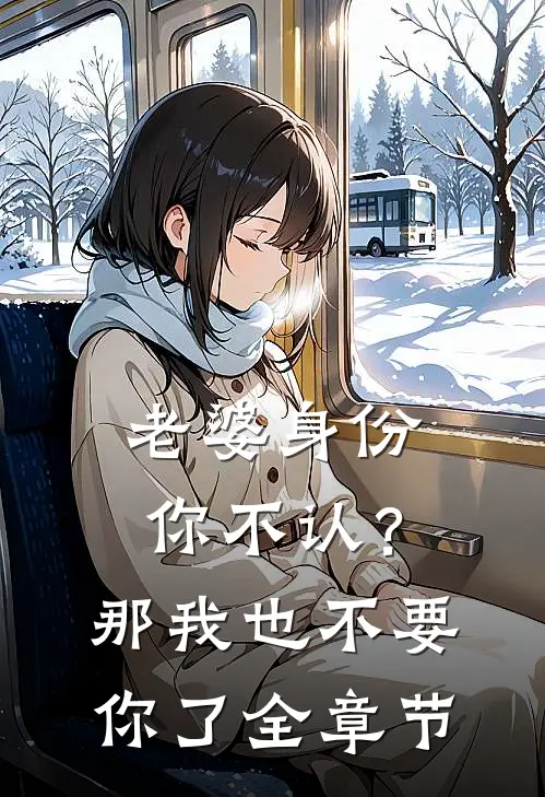 老婆身份你不认？那我也不要你了全章节